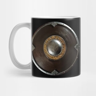 Boromir's Shield Mug